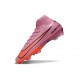 Nike Zoom Mercurial Superfly 10 Elite FG Rosa