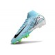 Nike Zoom Mercurial Superfly 10 Elite FG Verde Nero