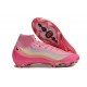Nike Zoom Mercurial Superfly 10 Elite FG AM95 Rosa