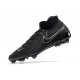 Scarpe Nike Phantom Luna 2 Elite FG Nero