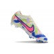 Nike Mercurial Vapor 15 Elite FG SE Sail Blu Racer