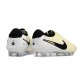 Scarpe Nike Tiempo Legend X Elite FG Lemonade Nero