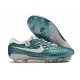Scarpe Nike Tiempo Legend X Elite FG x Emerald Atomic Teal Scuro Sail
