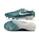 Scarpe Nike Tiempo Legend X Elite FG x Emerald Atomic Teal Scuro Sail