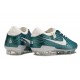 Scarpe Nike Tiempo Legend X Elite FG x Emerald Atomic Teal Scuro Sail