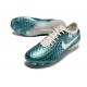 Scarpe Nike Tiempo Legend X Elite FG x Emerald Atomic Teal Scuro Sail