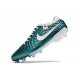 Scarpe Nike Tiempo Legend X Elite FG x Emerald Atomic Teal Scuro Sail