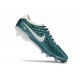 Scarpe Nike Tiempo Legend X Elite FG x Emerald Atomic Teal Scuro Sail