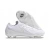 Nike Phantom Luna II Elite FG Bianco