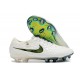 Scarpe Nike Tiempo Legend X Elite FG Se X Pearl Sail Atomic Teal Scuro