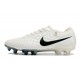 Scarpe Nike Tiempo Legend X Elite FG Se X Pearl Sail Atomic Teal Scuro