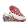 Nike Phantom GX II Elite FG SE x Barna Lt Zitron