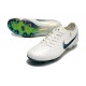 Scarpe Nike Tiempo Legend X Elite FG Se X Pearl Sail Atomic Teal Scuro