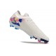 Nike Phantom GX II Elite FG Bianco Rosa Blu