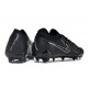 Scarpe Nike Phantom GX 2 Elite FG Nero
