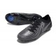 Scarpe Nike Phantom GX 2 Elite FG Nero
