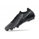Scarpe Nike Phantom GX 2 Elite FG Nero