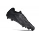 Scarpe Nike Phantom GX 2 Elite FG Nero