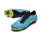 Scarpe Nike Phantom GX 2 Elite FG Blu Giallo